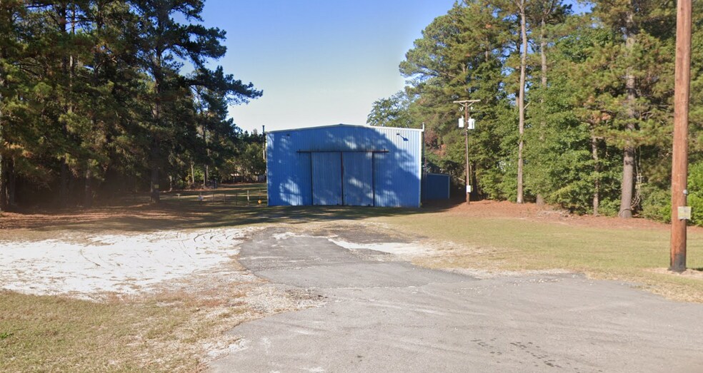 More Photos Of 430 Bergen Rd, North Augusta Industrial For Sale