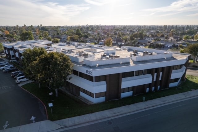 More Photos Of 1122 E Lincoln Ave, Orange Office Residential For Sale