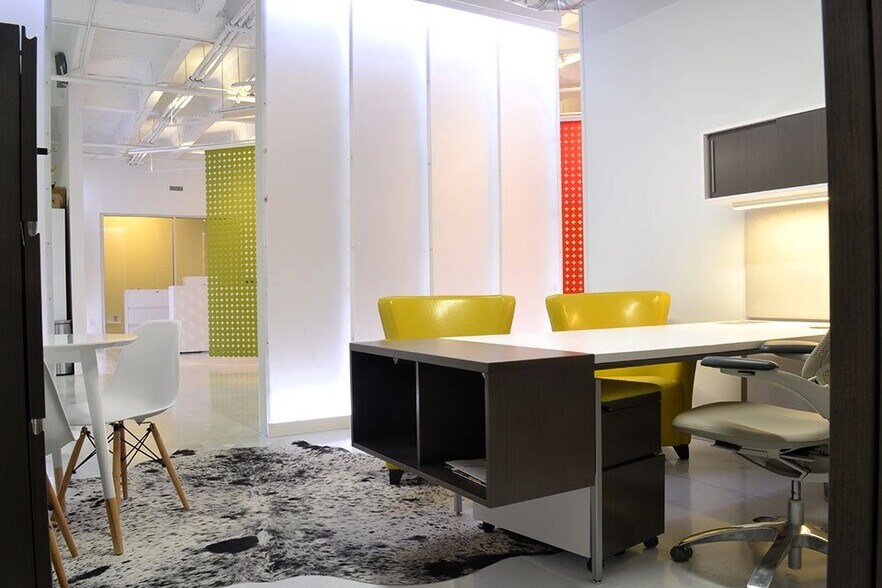 More Photos Of 131 Dean A McGee Ave, Oklahoma City Office Residential For Lease