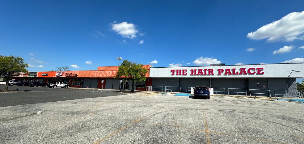 Primary Photo Of 2762-2780 Mt. Ephraim Ave, Camden Freestanding For Lease