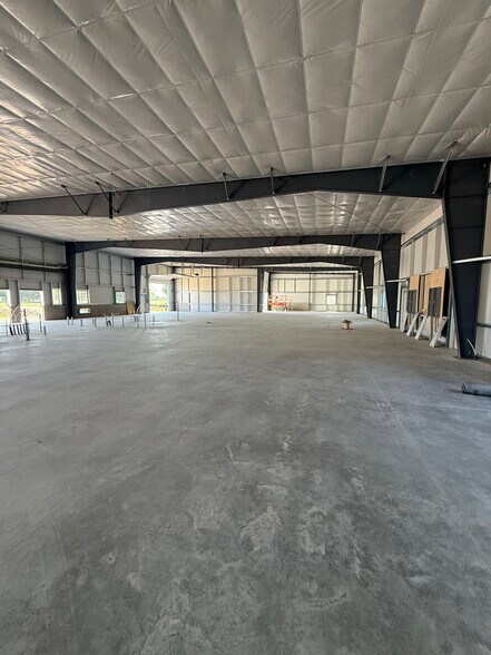 More Photos Of 130 Hallberg St, Delavan Industrial For Lease