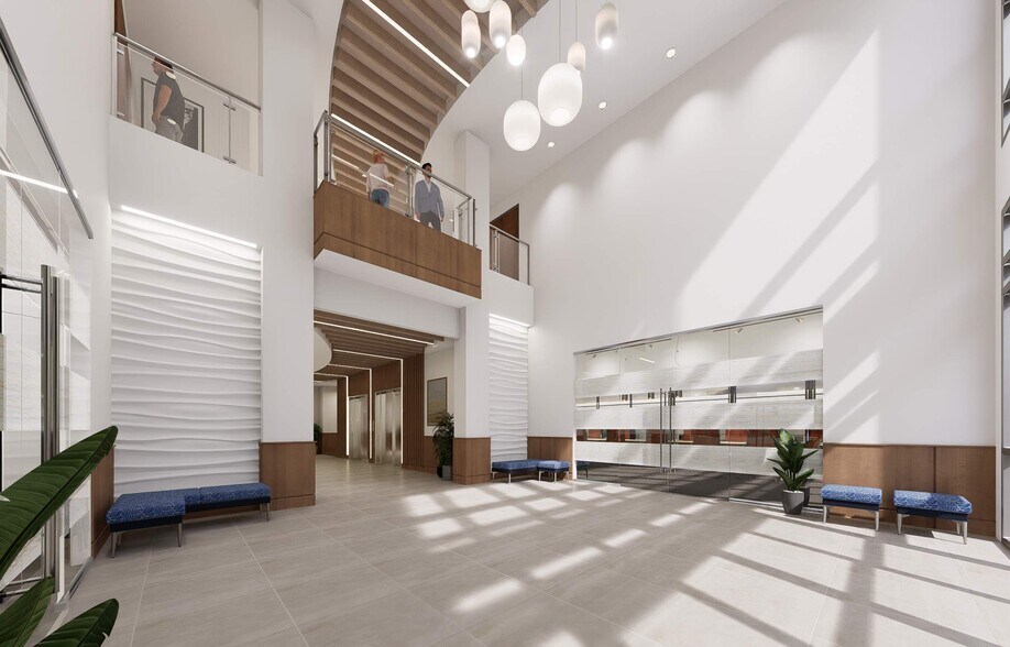 More Photos Of 9930 Kincey Ave, Huntersville Medical For Lease