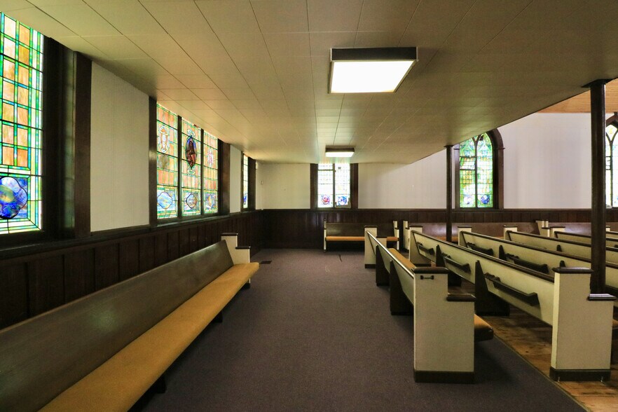 More Photos Of 3189 Main St, Buffalo Religious Facility For Sale