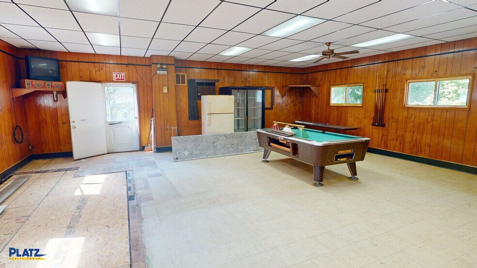 More Photos Of 404 Fulton St, Niles Lodge Meeting Hall For Sale