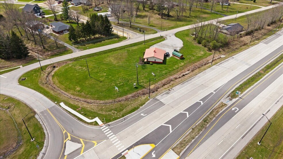 More Photos Of 13375 Bank St, Dillsboro General Retail For Sale