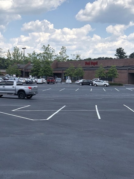 More Photos Of 3570 Georgia Highway 20, Conyers Unknown For Lease