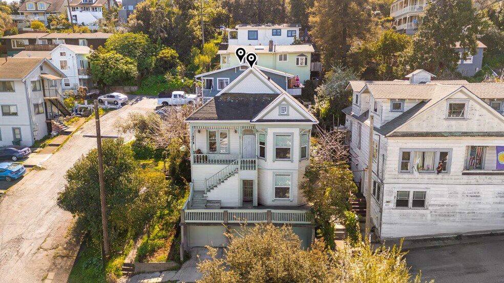 More Photos Of 503 Winslow St, Crockett Apartments For Sale