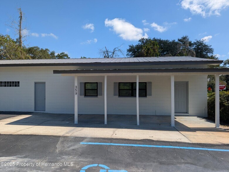 More Photos Of 1259 S Elmwood Dr, Inverness Apartments For Sale