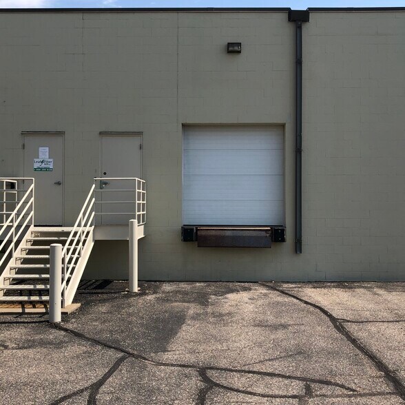 More Photos Of 940 Industrial Dr S, Sauk Rapids Light Distribution For Lease