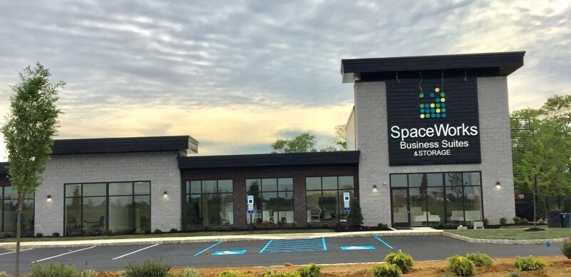 Primary Photo Of 3 Myers Dr, Mullica Hill Office For Lease