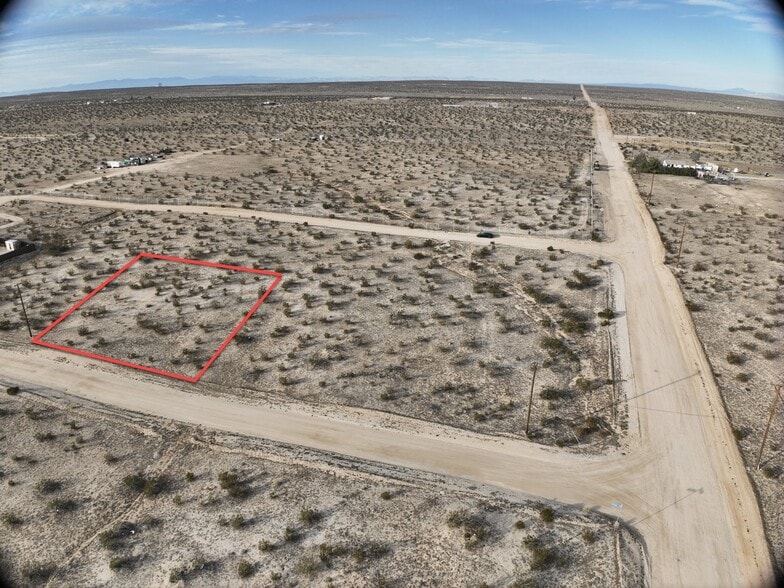 More Photos Of 15 F Ave, Lancaster Land For Sale