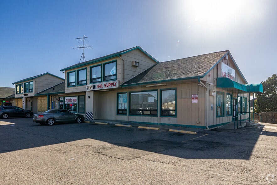 More Photos Of 12028 E Mississippi Ave, Aurora Unknown For Lease