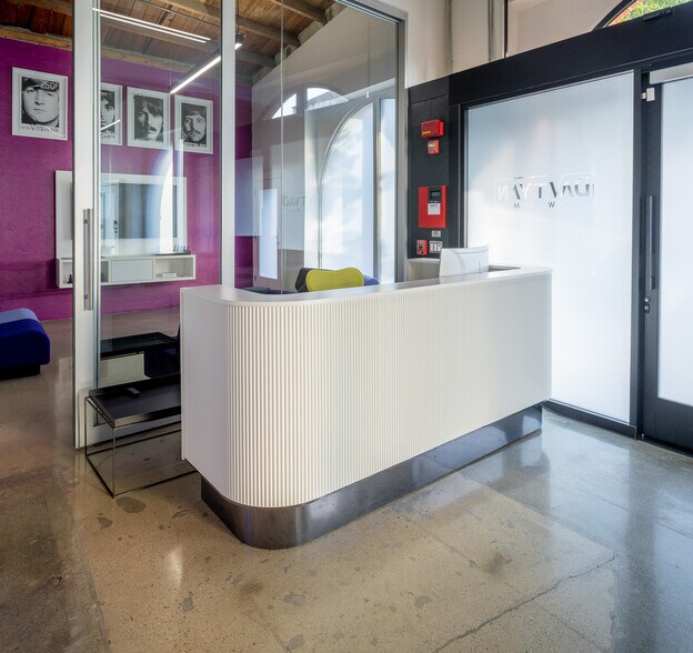 More Photos Of 880 E Broadway, Glendale Loft Creative Space For Sale