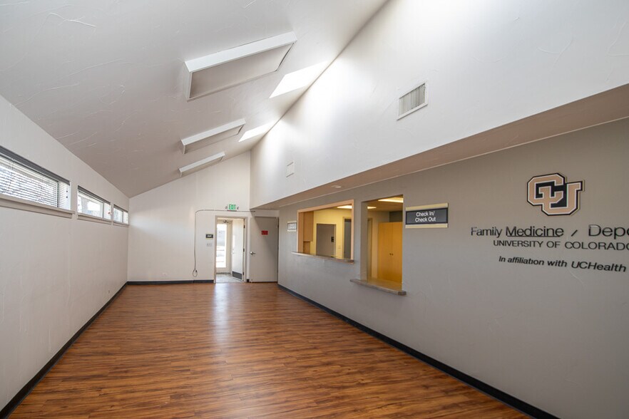 More Photos Of 1022 Depot Hill Rd, Broomfield Office For Sale