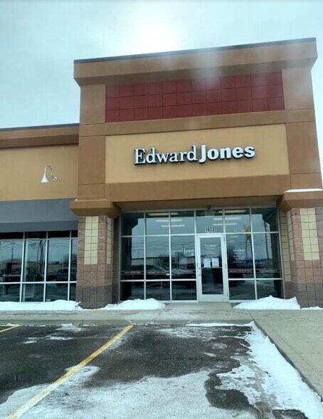 More Photos Of 1563-1581 Marion Mount Gilead Rd, Marion Unknown For Lease