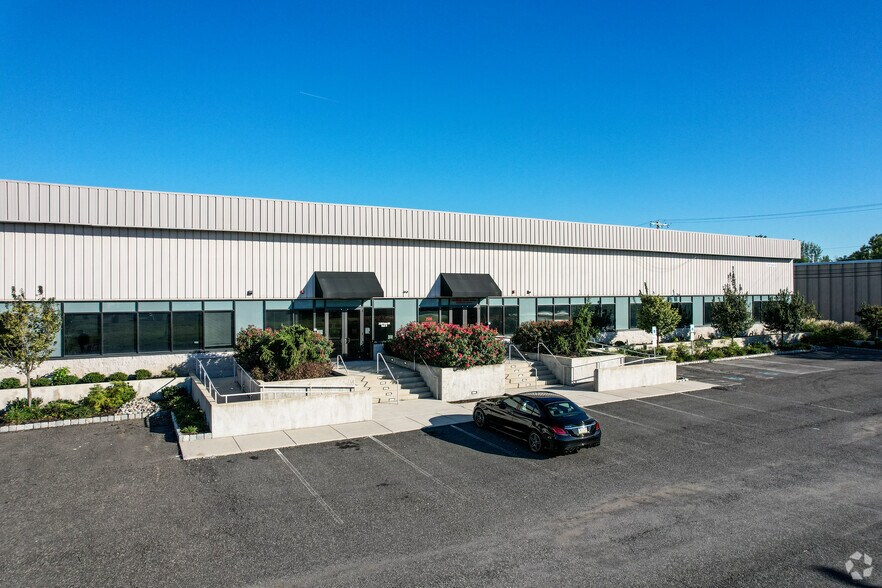 More Photos Of 2500 State Rd, Bensalem Industrial For Lease