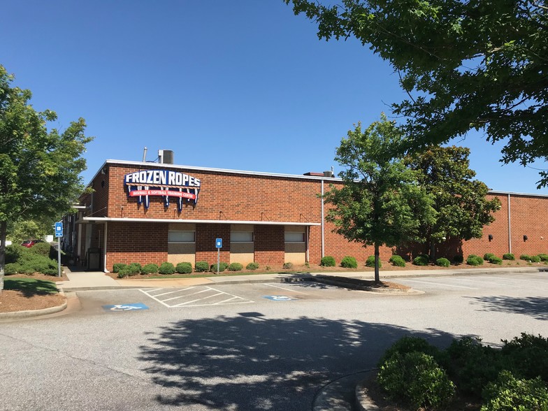 More Photos Of 7920 Macon Hwy, Watkinsville Distribution For Lease