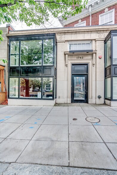 More Photos Of 2040 S St NW, Washington Office For Sale