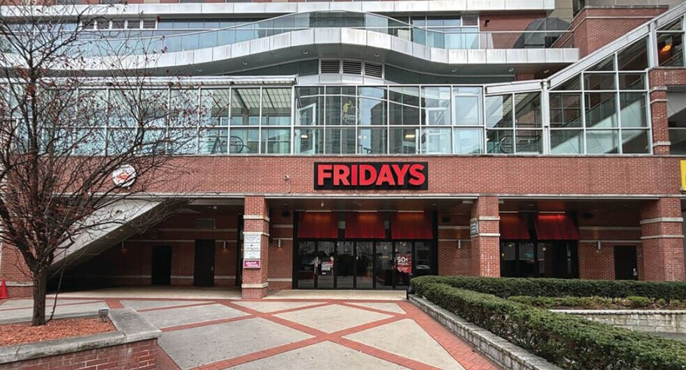More Photos Of 250-270 Main St, White Plains Hotel For Lease