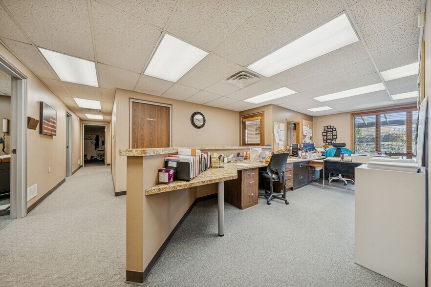 More Photos Of 985 Penn St, Brackenridge Medical For Sale