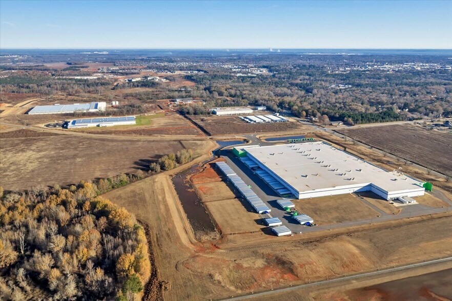 More Photos Of Robins International Blvd, Warner Robins Land For Sale