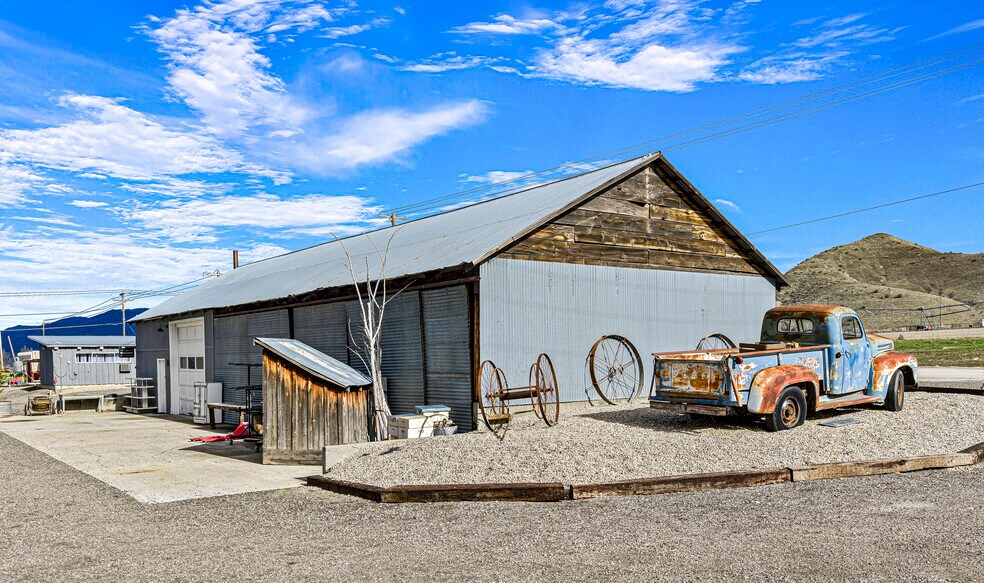 More Photos Of 2731 Cherry Ln, Emmett Land For Sale