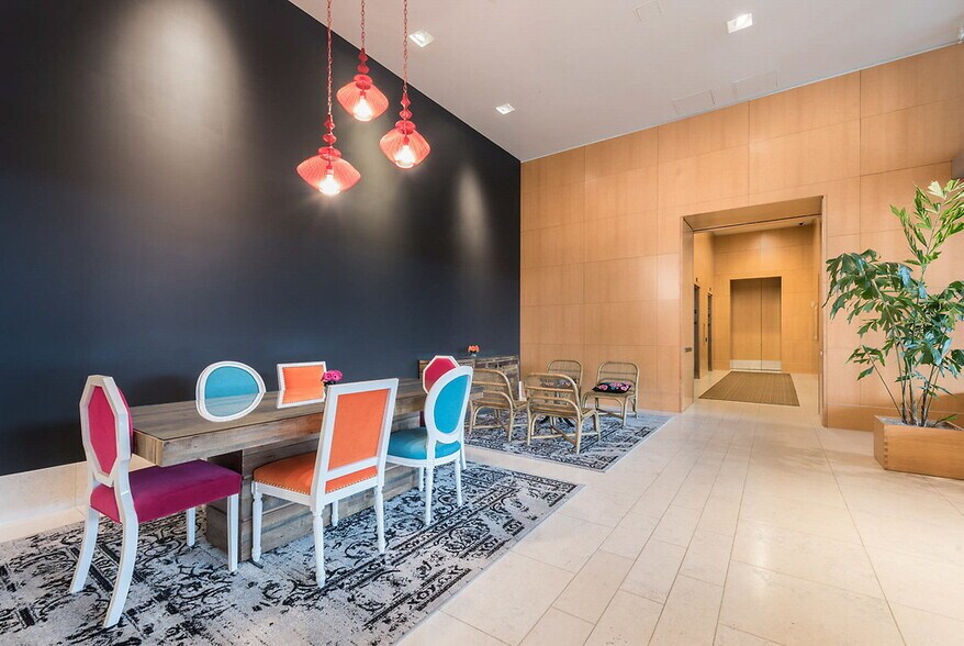 More Photos Of 100 Grand Ave, Oakland Apartments For Lease