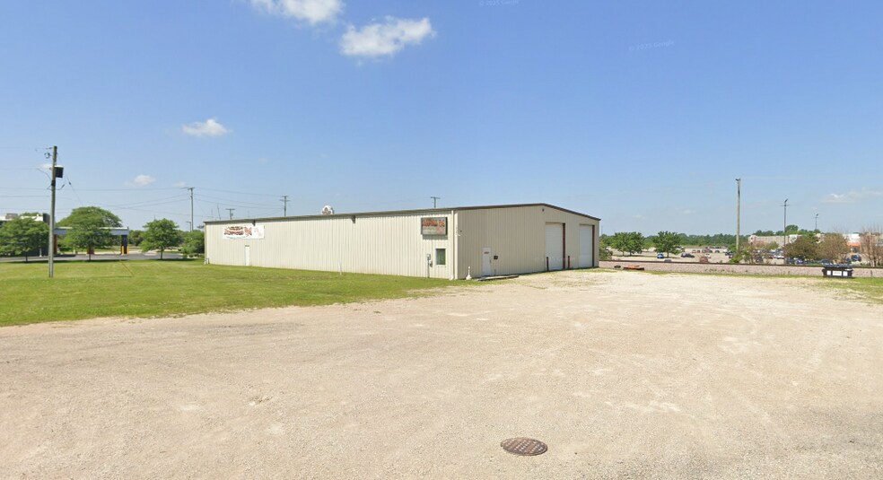 Primary Photo Of 3727 N Broadway Ave, Muncie Land For Sale