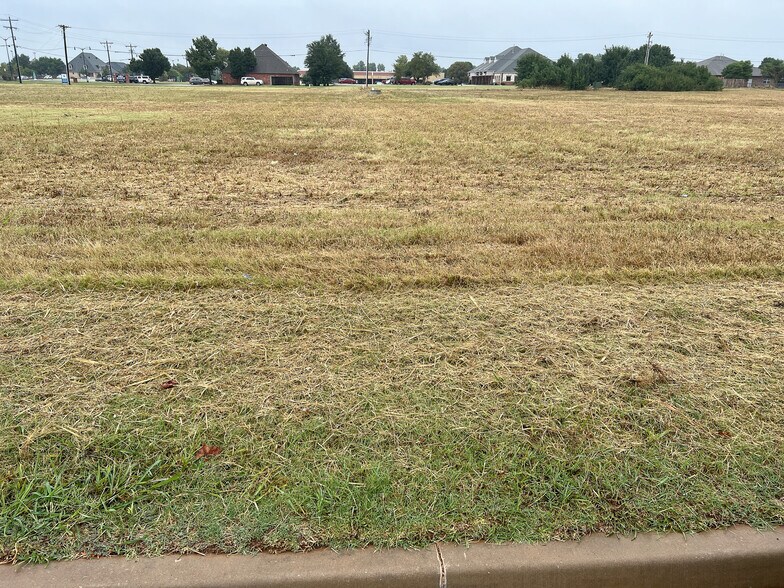More Photos Of Hundred Oaks (Lots 1A 1B 1C), Edmond Land For Sale