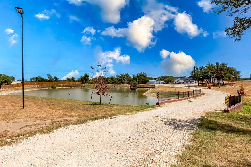 Primary Photo Of 200 King Ranch Rd, Gatesville Specialty For Sale