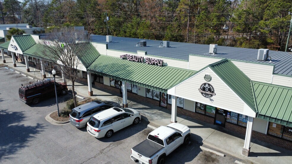 More Photos Of 3874 Savannah Hwy, Charleston Unknown For Sale