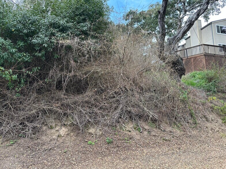 More Photos Of 000 Encino Drive, Aptos Land For Sale