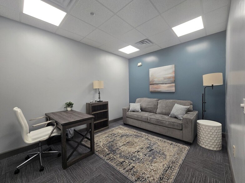 More Photos Of 114 Adris Pl, Dothan Office For Lease