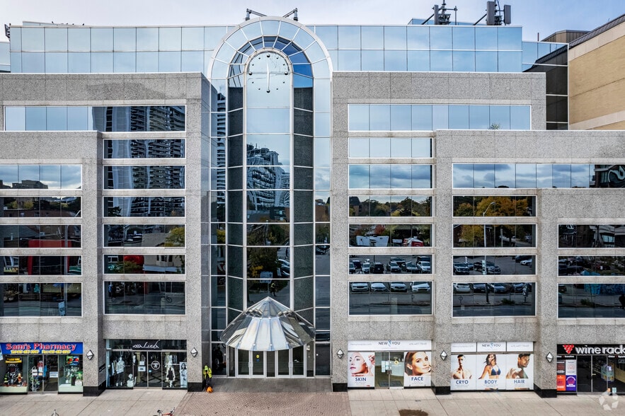 More Photos Of 1910-1920 Yonge St, Toronto Office Residential For Lease