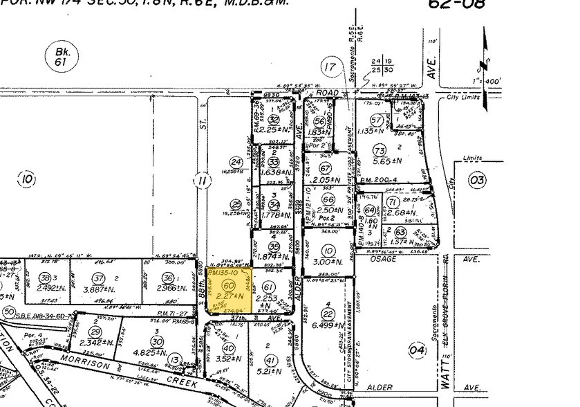 More Photos Of 5849 88th St, Sacramento Warehouse For Sale