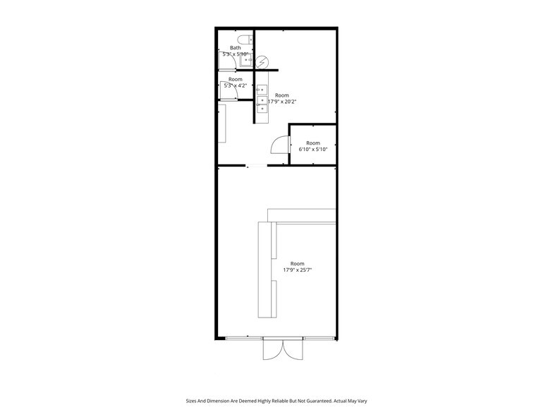 More Photos Of 202-204 E Imperial Ave, El Segundo Storefront For Lease