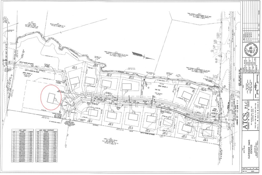 More Photos Of 17310 Lee Hwy, Amissville Land For Sale