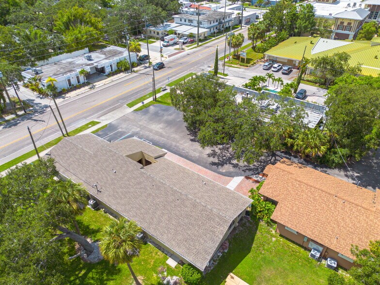 More Photos Of 1105 S Fort Harrison Ave, Clearwater Medical For Lease