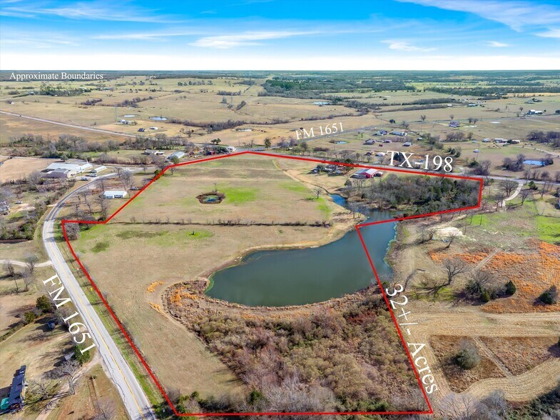 More Photos Of 5518 State Highway 198, Canton Winery Vineyard For Sale