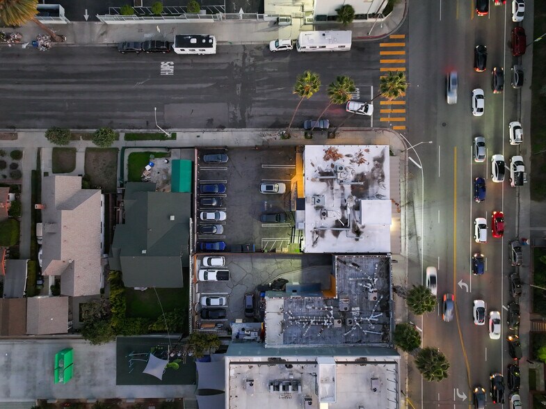 More Photos Of 2503 Beverly Blvd, Los Angeles Medical For Sale