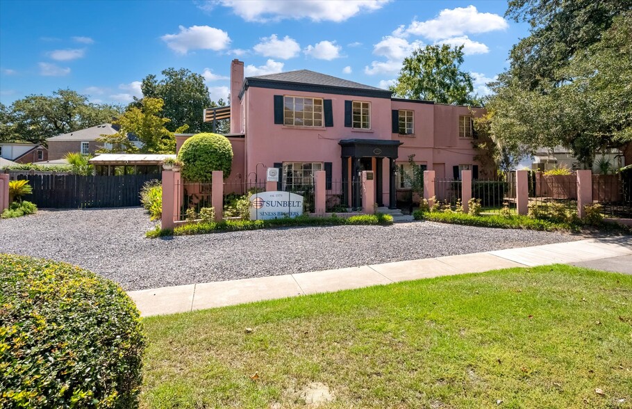 Primary Photo Of 565 Savannah Hwy, Charleston Office Residential For Sale