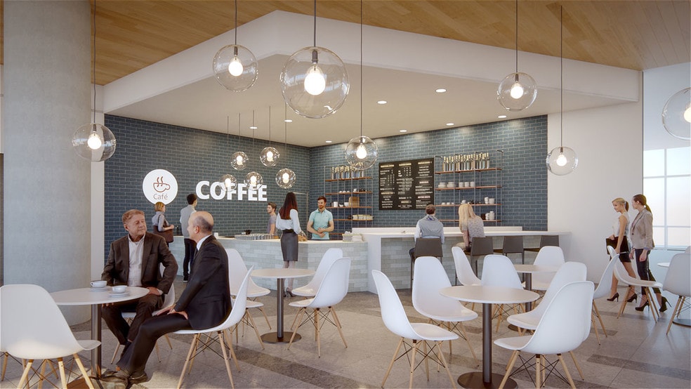 More Photos Of 1224 Hammond Dr, Atlanta Office For Lease