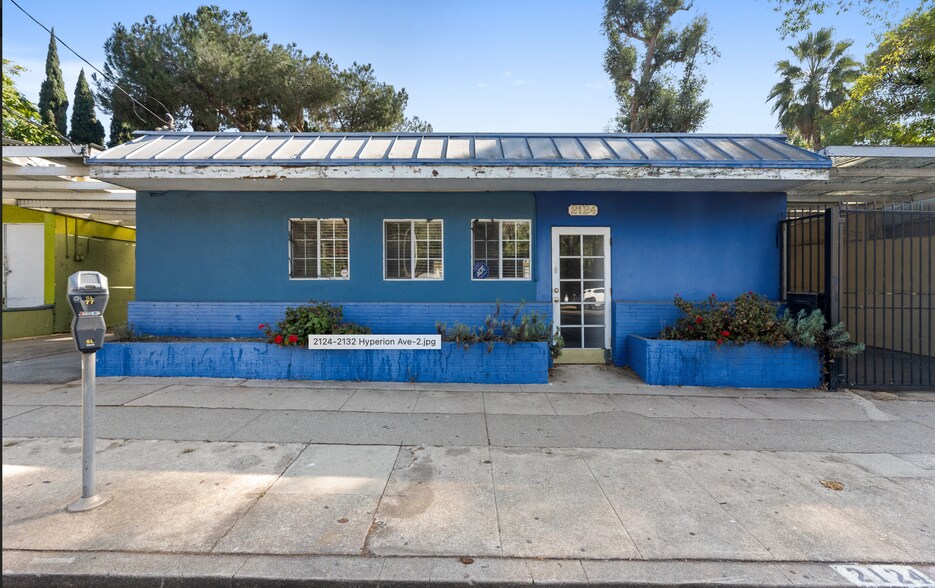More Photos Of 2124-2132 Hyperion Ave, Los Angeles Daycare Center For Sale