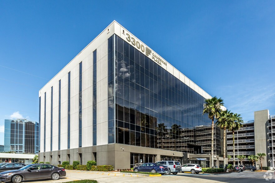 More Photos Of 3300 W Esplanade Ave S, Metairie Office For Lease