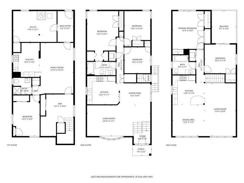 More Photos Of 158-10 95th St, Howard Beach Multifamily For Sale