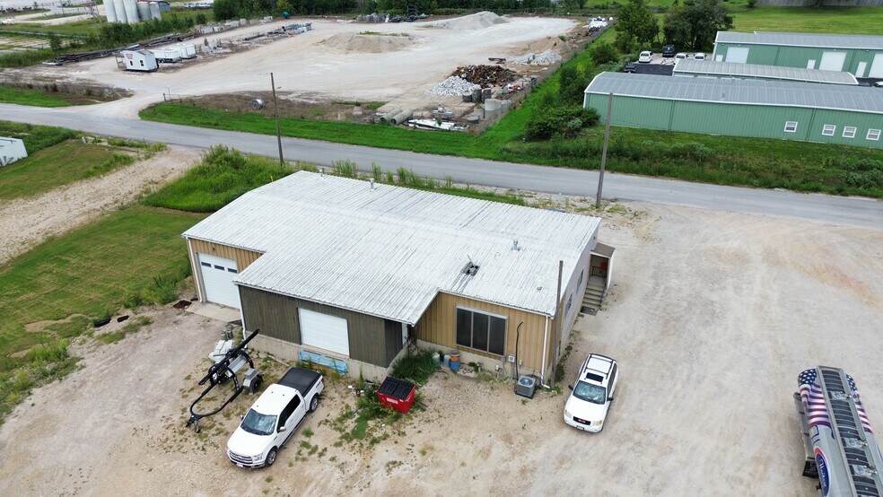 More Photos Of , Ames Industrial For Sale