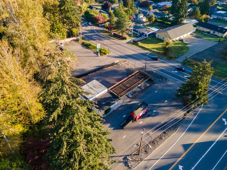 More Photos Of 34049 Military Rd S, Auburn General Retail For Sale