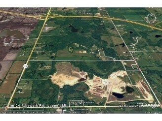 More Photos Of 1825 S Lapeer Rd, Lapeer Warehouse For Sale