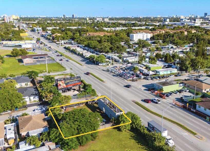 More Photos Of 1441 NW 79th St, Miami Land For Sale