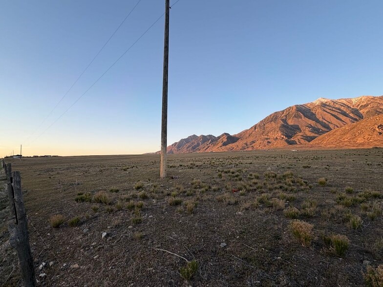 More Photos Of South Old Highway 91, Mona Land For Sale